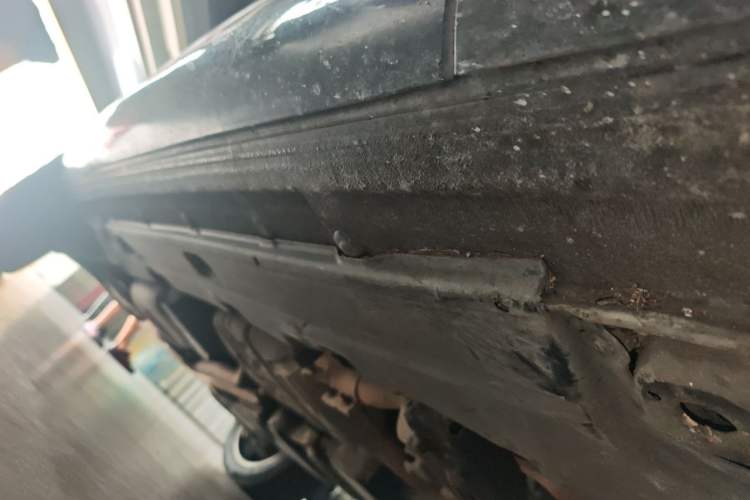 Used Audi Q7 2012 3.0 TFSI Technology (245kW) Chassis Front Right