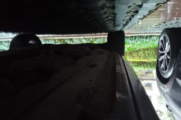 Used Audi Q7 2012 3.0 TFSI Comfort Model (200kW) Chassis Front Right