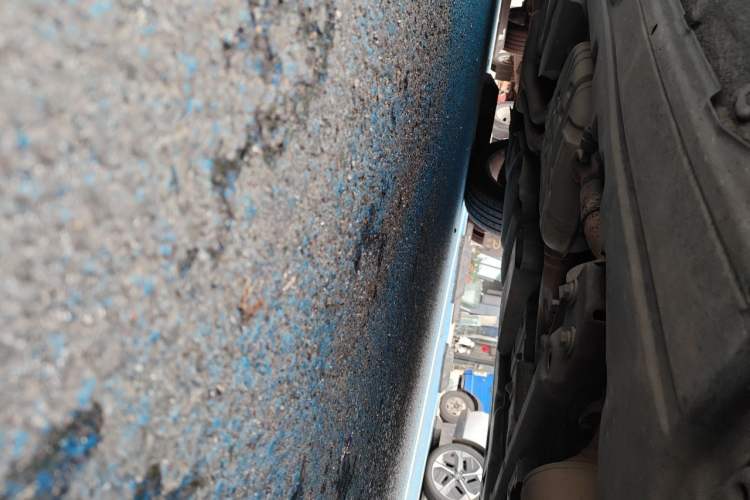 Used Audi Q7 2012 3.0 TFSI Comfort Model (200kW) Chassis Front Right