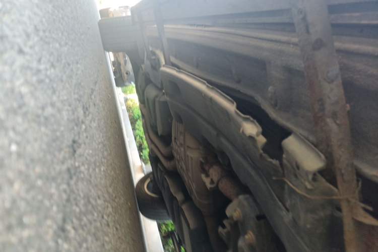 Used Audi Q7 2012 3.0 TFSI Ambition (200kW) Chassis Front Right