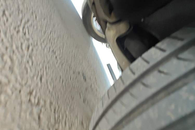 Used Audi Q7 2012 3.0 TFSI Comfort Model (200kW) Chassis Front Right