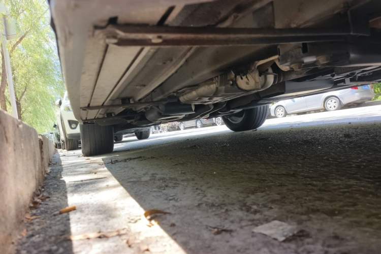 Used Audi Q7 2012 3.0 TFSI Ambition (200kW) Chassis Front Right