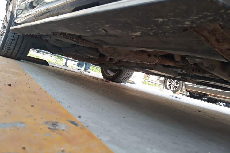 Used Audi Q7 2012 3.0 TFSI Comfort Model (200kW) Chassis Front Right