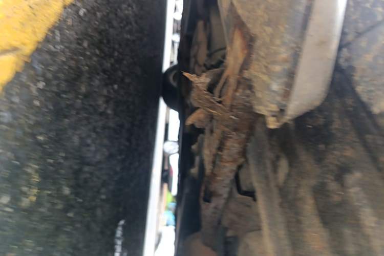 Used Audi Q7 2012 3.0 TFSI Comfort Model (200kW) Chassis Front Right