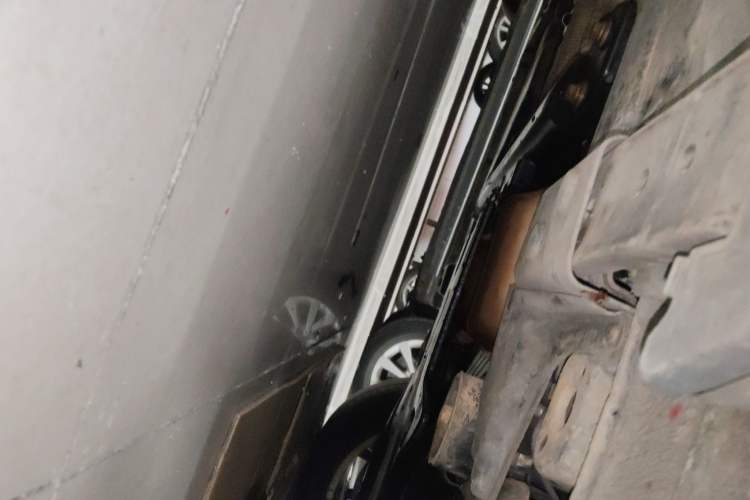 Used Audi Q7 2012 3.0 TFSI Comfort Model (200kW) Chassis Front Right