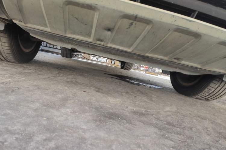 Used Audi Q7 2012 3.0 TFSI Technology Model (200kW) Chassis Front