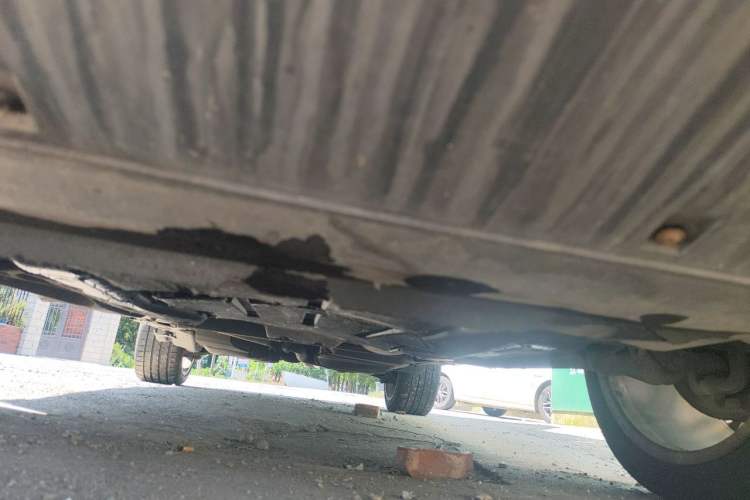 Used Audi Q7 2012 3.0 TDI Leading Model Chassis Front