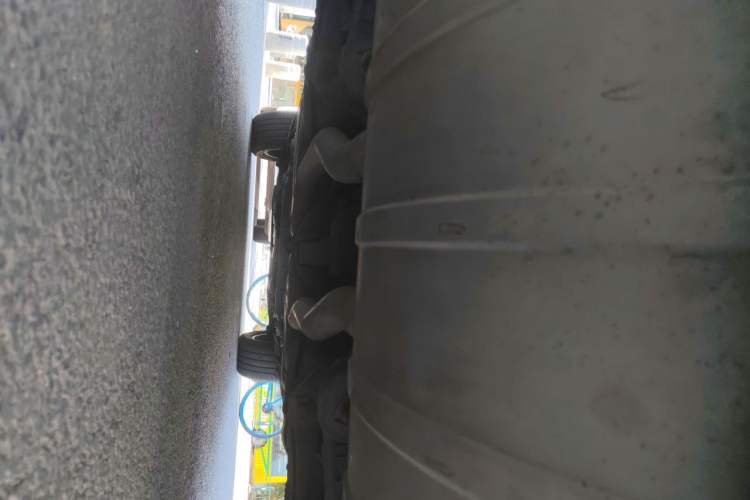 Used Audi Q7 2012 3.0 TFSI Comfort Model (200kW) Chassis Rear