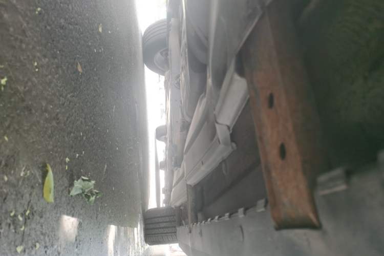 Used Audi Q7 2012 3.0 TFSI Ambition (200kW) Chassis Rear Right