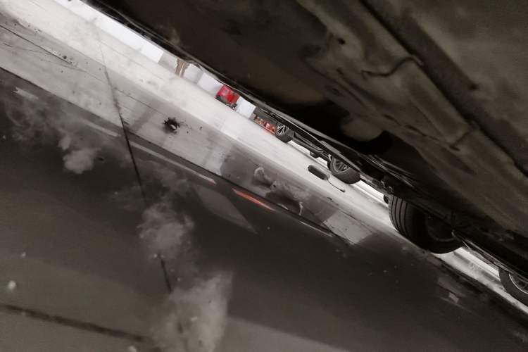 Used Audi Q7 2012 3.0 TFSI Comfort Model (200kW) Chassis Rear Right