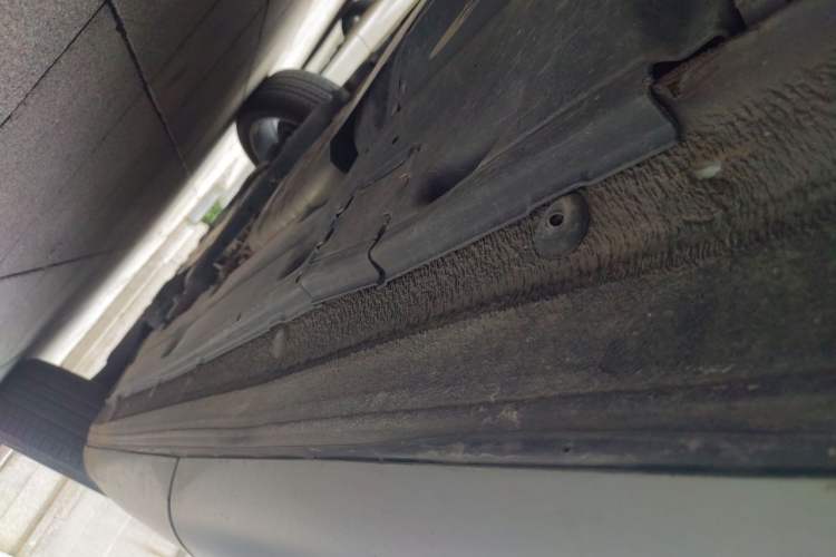 Used Audi Q7 2012 3.0 TFSI Ambition (200kW) Chassis Rear Right