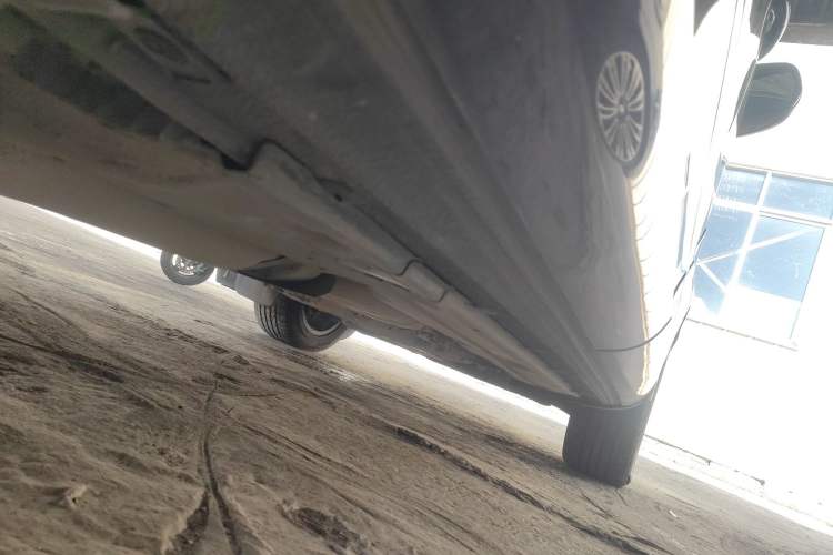 Used Audi Q7 2012 3.0 TFSI Technology Model (200kW) Chassis Rear Right