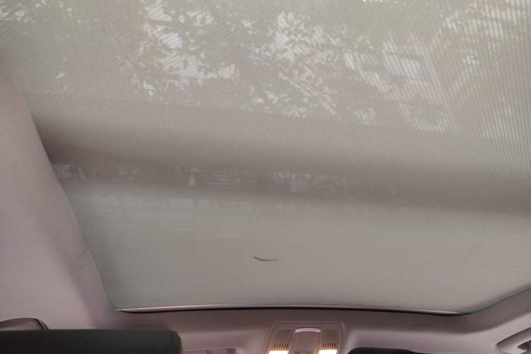 Used Audi Q7 2012 3.0 TFSI Ambition (200kW) Headliner