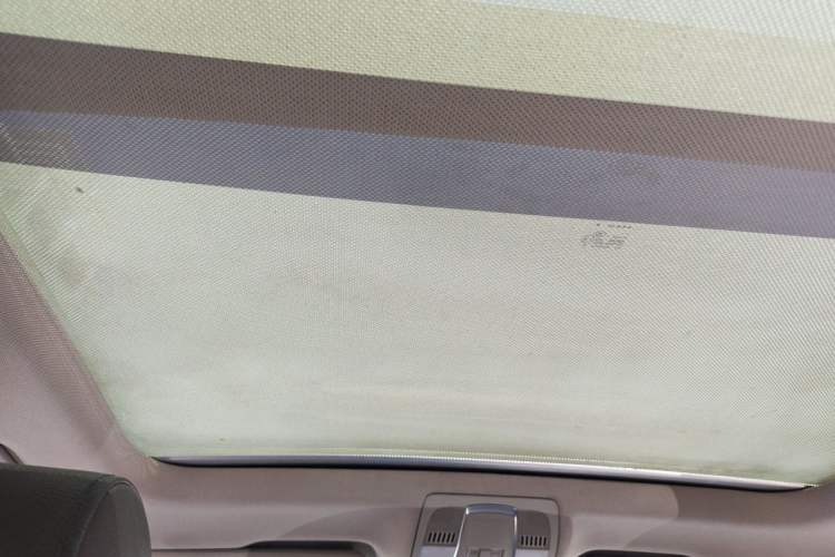 Used Audi Q7 2012 3.0 TFSI Technology Model (200kW) Headliner