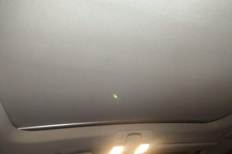 Used Audi Q7 2012 3.0 TFSI Technology Model (200kW) Headliner