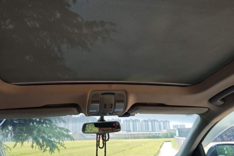 Used Audi Q7 2012 3.0 TFSI Ambition (200kW) Headliner