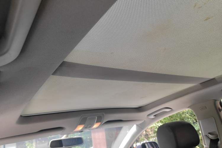 Used Audi Q7 2012 3.0 TFSI Ambition (200kW) Headliner
