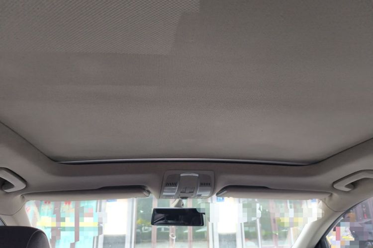 Used Audi Q7 2012 3.0 TFSI Technology Model (200kW) Headliner