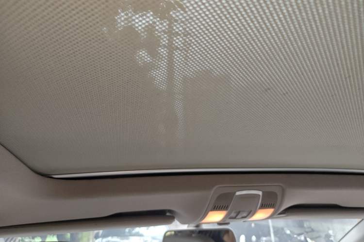 Used Audi Q7 2012 3.0 TFSI Exclusive Version (200kW) Headliner