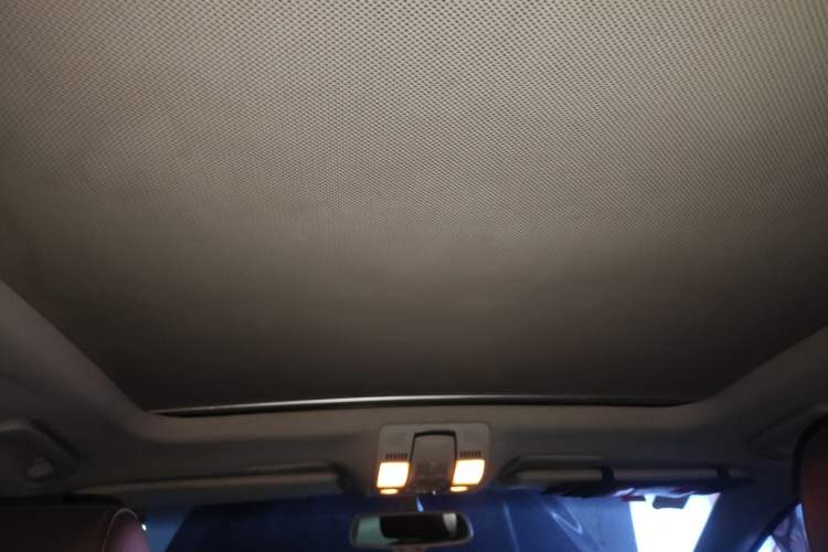 Used Audi Q7 2012 3.0 TFSI Technology Model (200kW) Headliner