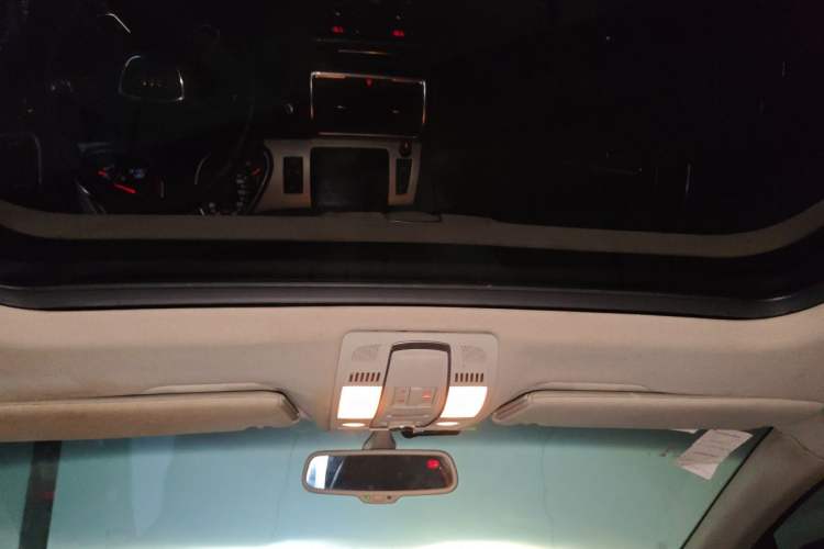 Used Audi Q7 2012 3.0 TFSI Technology (245kW) Headliner
