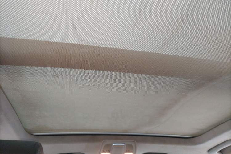Used Audi Q7 2012 3.0 TFSI Ambition (200kW) Headliner
