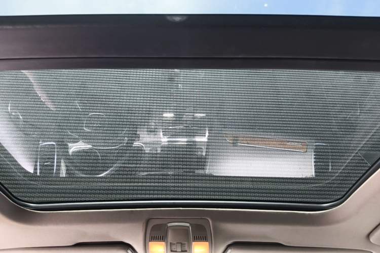 Used Audi Q7 2012 3.0 TFSI Ambition (200kW) Headliner