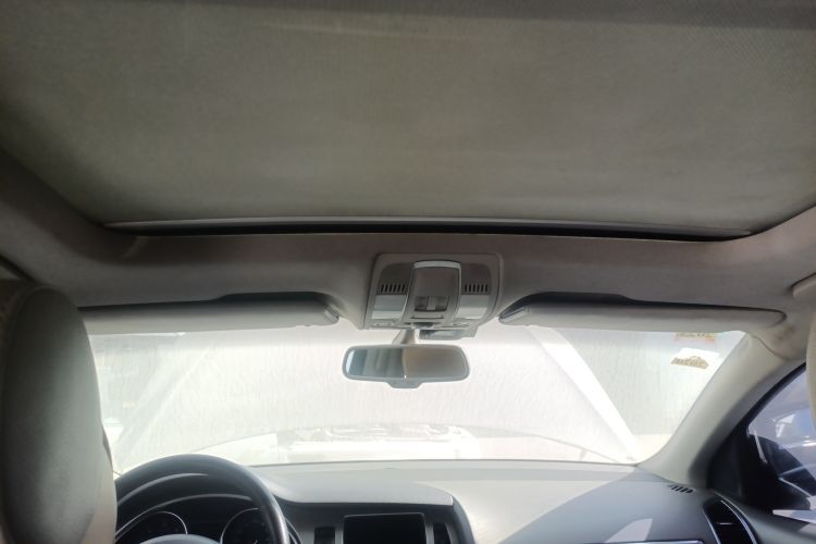 Used Audi Q7 2012 3.0 TDI Leading Model Headliner