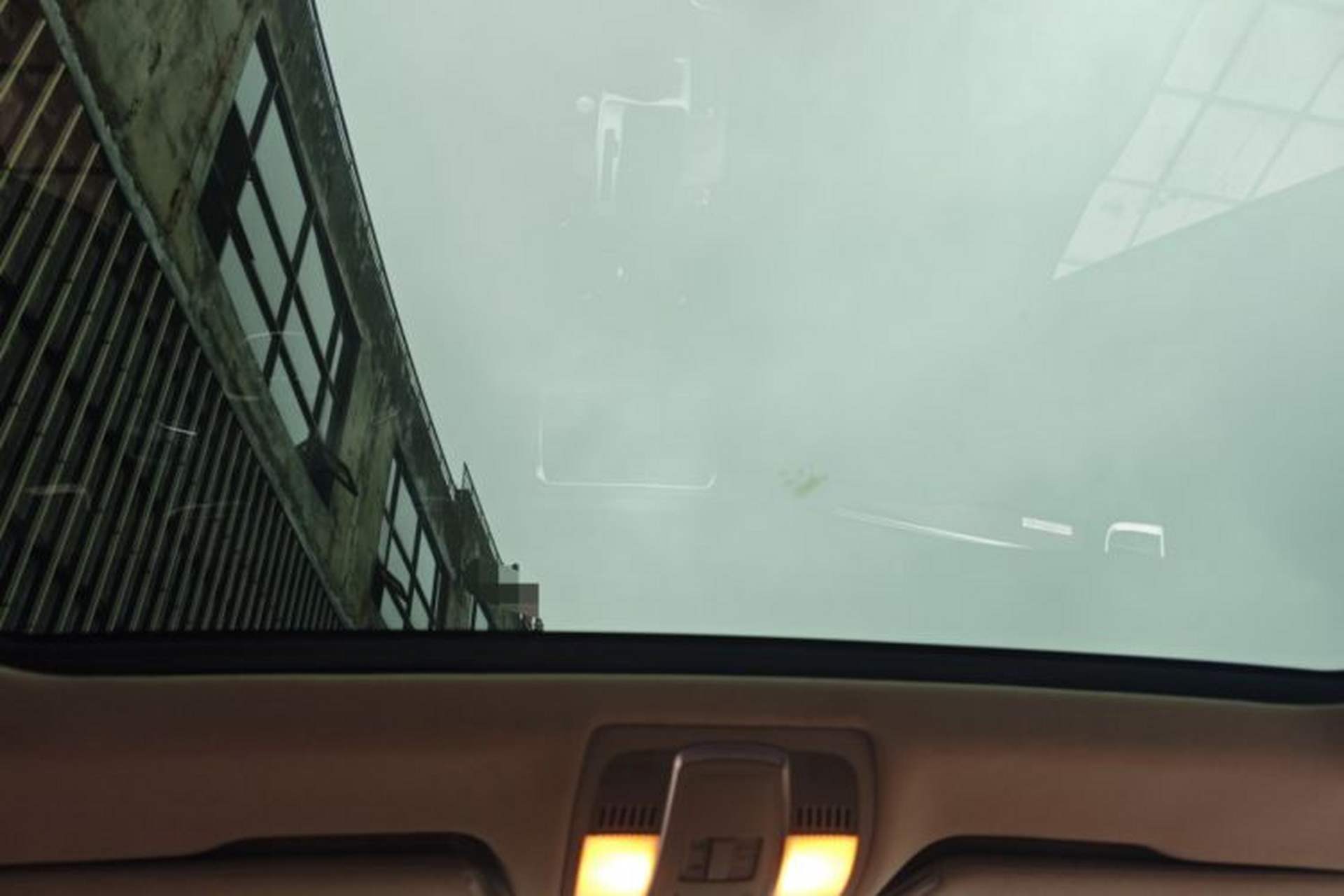 Used Audi Q7 2012 3.0 TFSI Ambition (200kW) Headliner