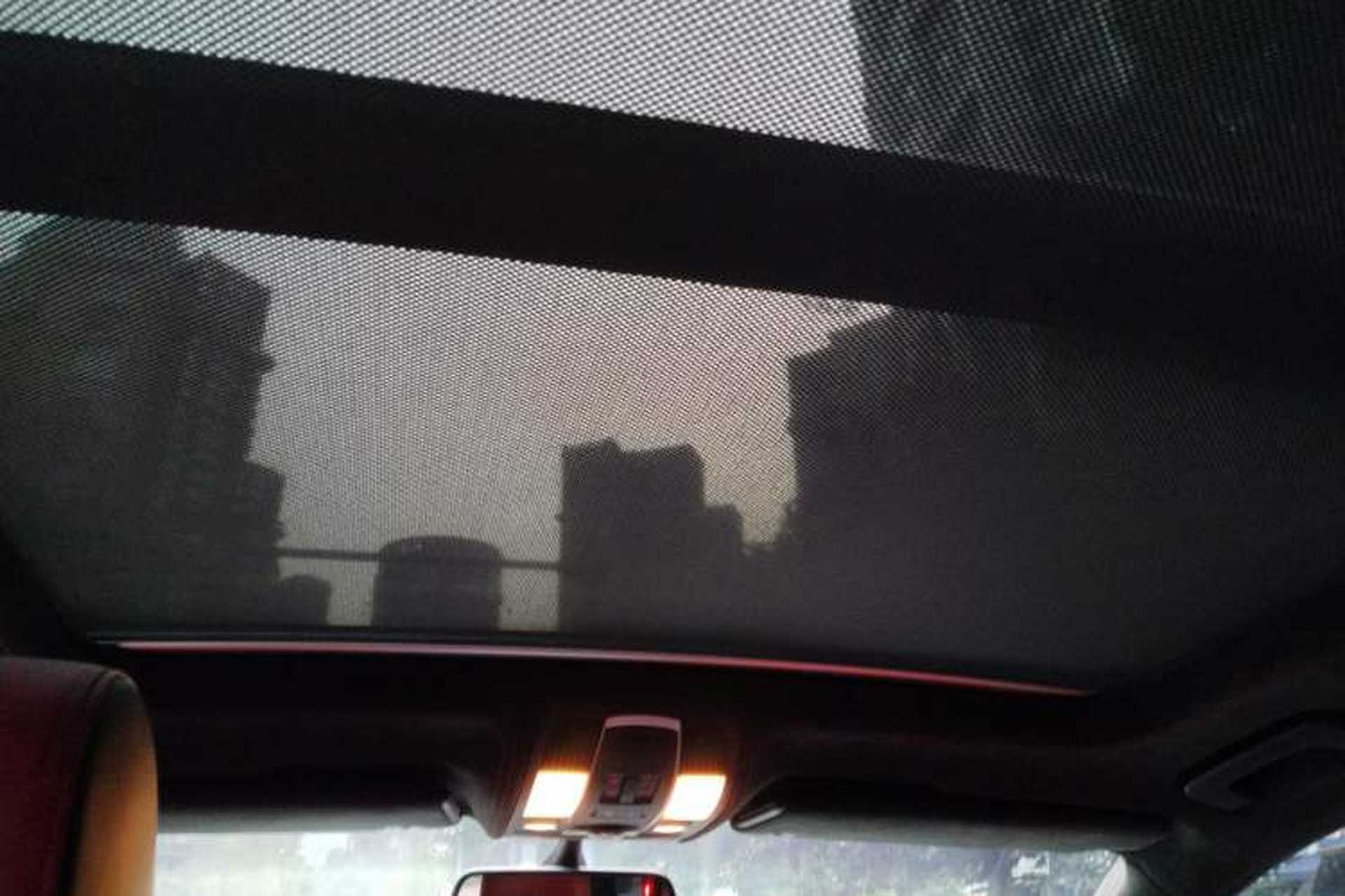 Used Audi Q7 2012 3.0 TDI Exclusive Edition Headliner