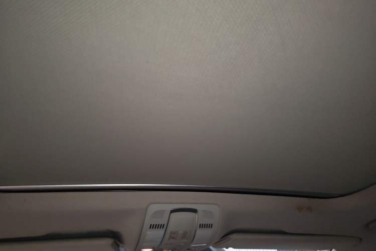 Used Audi Q7 2012 3.0 TFSI Ambition (200kW) Headliner