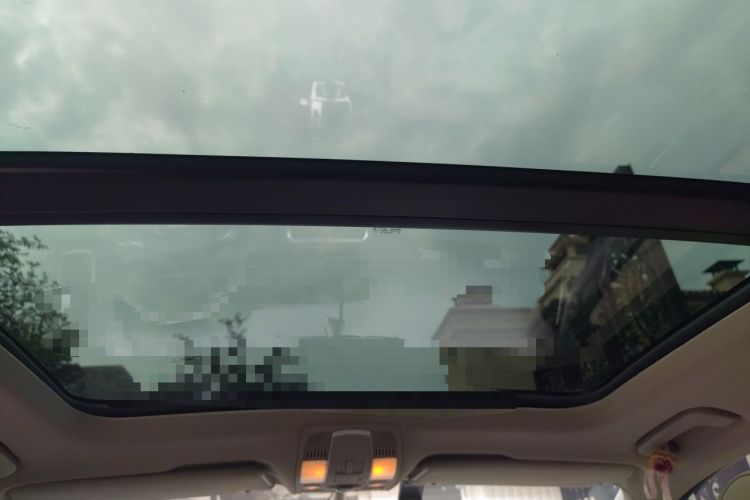 Used Audi Q7 2012 3.0 TFSI Ambition (200kW) Headliner