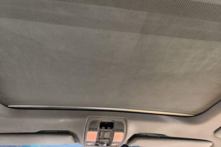 Used Audi Q7 2012 3.0 TFSI Technology (245kW) Headliner