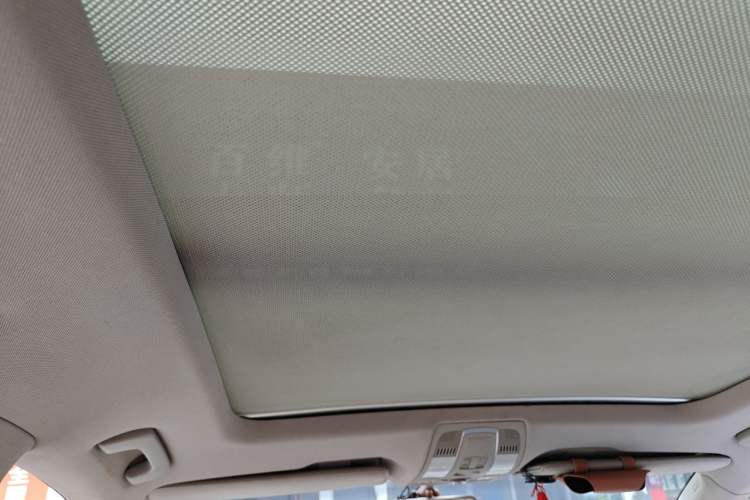 Used Audi Q7 2012 3.0 TFSI Comfort Model (200kW) Headliner