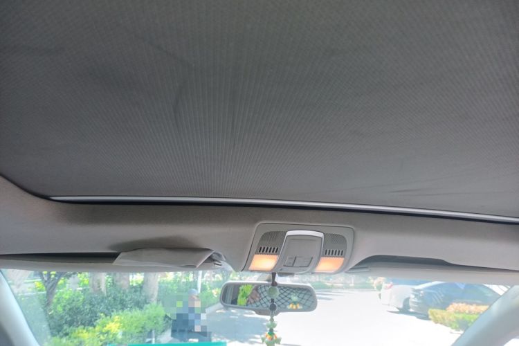 Used Audi Q7 2012 3.0 TFSI Ambition (200kW) Headliner