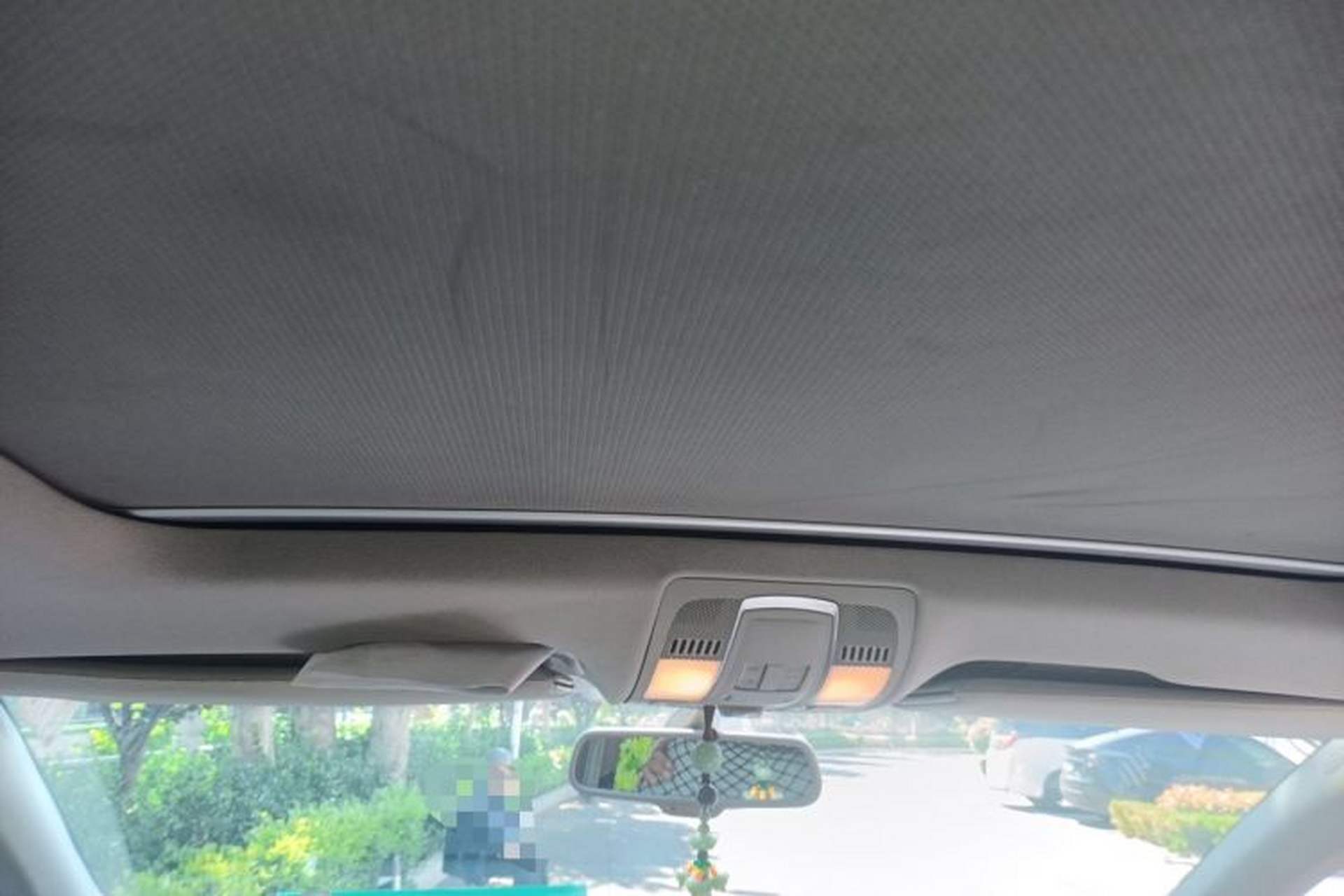 Used Audi Q7 2012 3.0 TFSI Ambition (200kW) Headliner