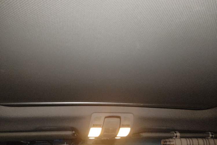 Used Audi Q7 2012 3.0 TFSI Technology Model (200kW) Headliner
