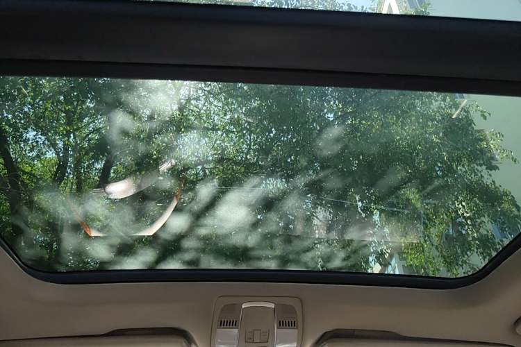 Used Audi Q7 2012 3.0 TFSI Ambition (200kW) Headliner