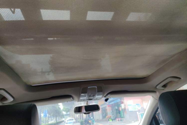 Used Audi Q7 2012 3.0 TFSI Ambition (200kW) Headliner