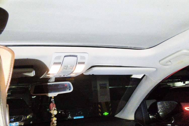 Used Audi Q7 2012 3.0 TFSI Ambition (200kW) Headliner