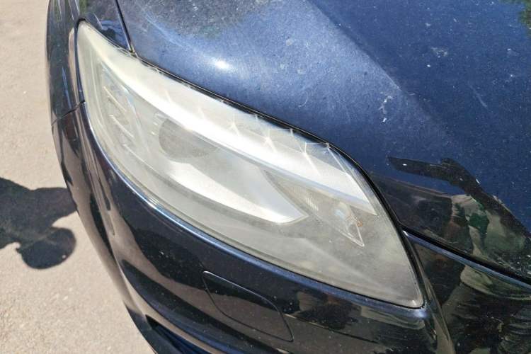 Used Audi Q7 2012 3.0 TFSI Technology Model (200kW) Right Front Headlight