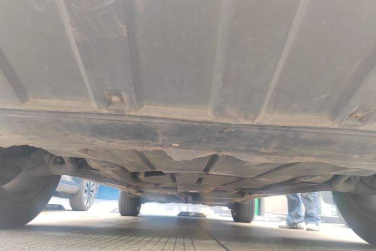 Used Audi Q7 2012 3.0 TFSI Technology Model (200kW) Chassis Front