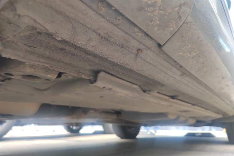 Used Audi Q7 2012 3.0 TFSI Technology Model (200kW) Chassis Front Left
