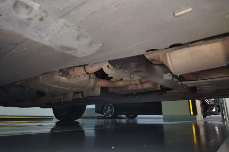 Used Audi Q7 2012 3.0 TFSI Comfort Model (200kW) Chassis Front Right
