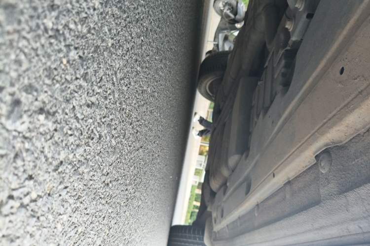 Used Audi Q7 2012 3.0 TFSI Ambition (200kW) Chassis Front Left