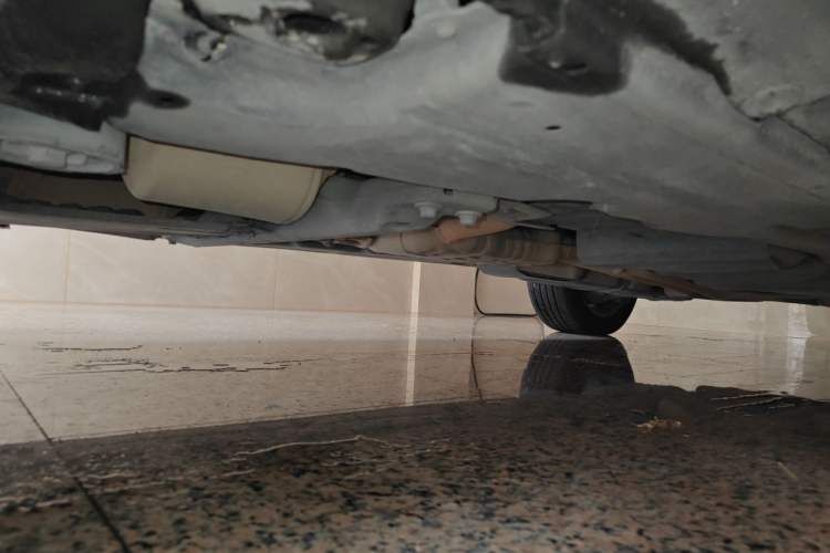 Used Audi Q7 2012 3.0 TFSI Technology Model (200kW) Chassis Front Left
