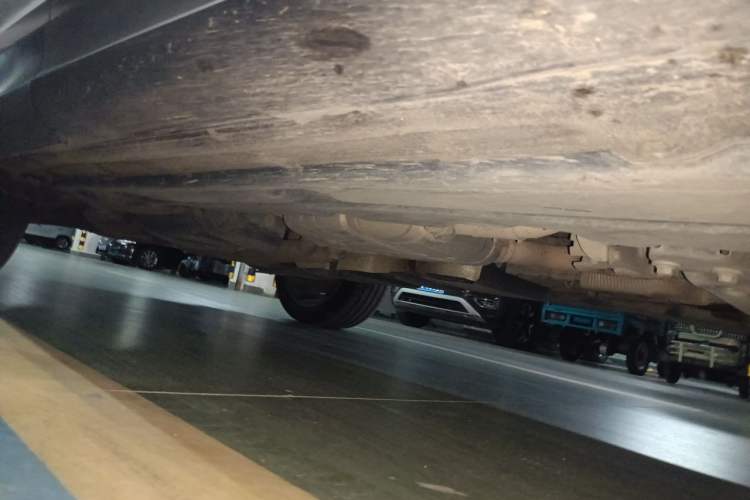 Used Audi Q7 2012 3.0 TFSI Ambition (200kW) Chassis Front Right