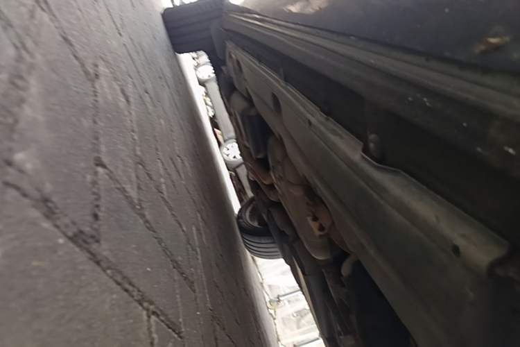 Used Audi Q7 2012 3.0 TFSI Comfort Model (200kW) Chassis Front Right
