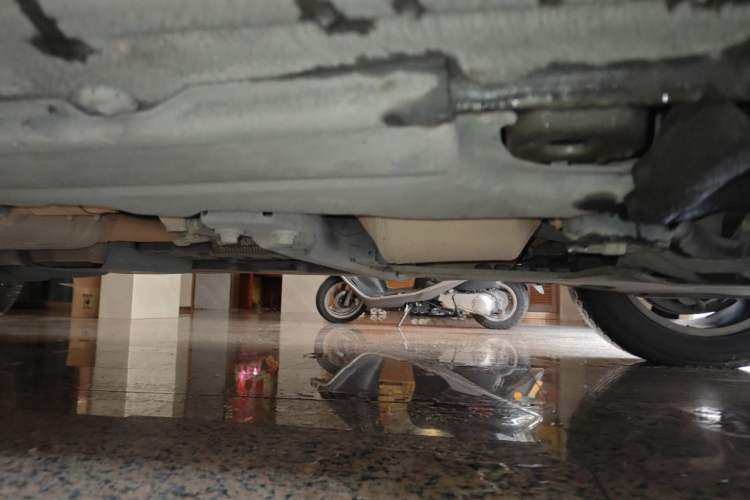 Used Audi Q7 2012 3.0 TFSI Technology Model (200kW) Chassis Front Right