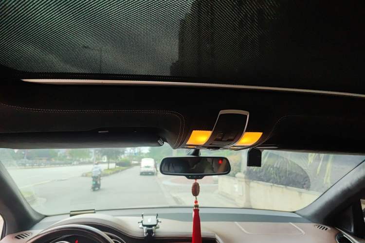 Used Audi Q7 2012 3.0 TFSI Exclusive Version (200kW) Headliner